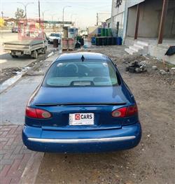 فورد إسكورت
